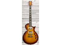 ESP LTD EC-1000FM Amber Sunburst ESP LTD EC-1000FM Amber Sunburst